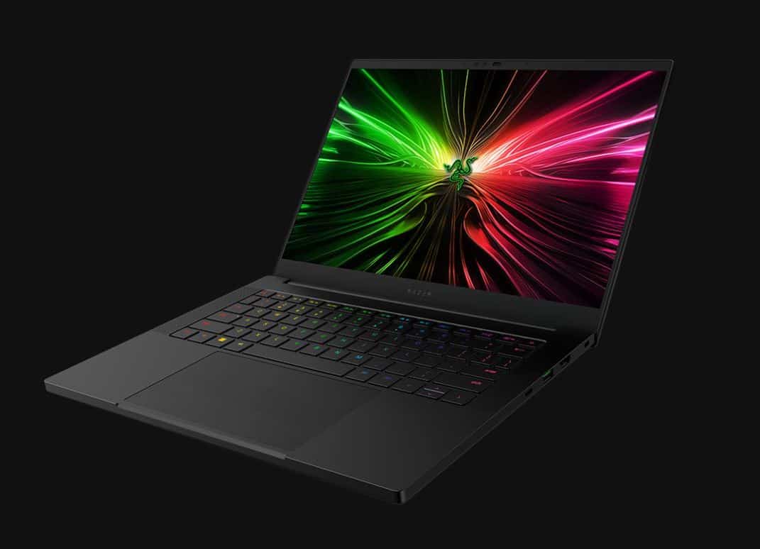 Razer Blade 14 2024
