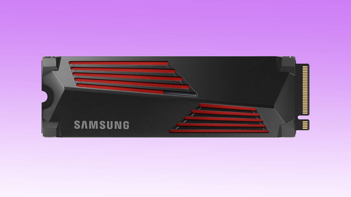 Blazing-fast Samsung 2TB SSD receives eye-catching $200 price cut in new Amazon deal