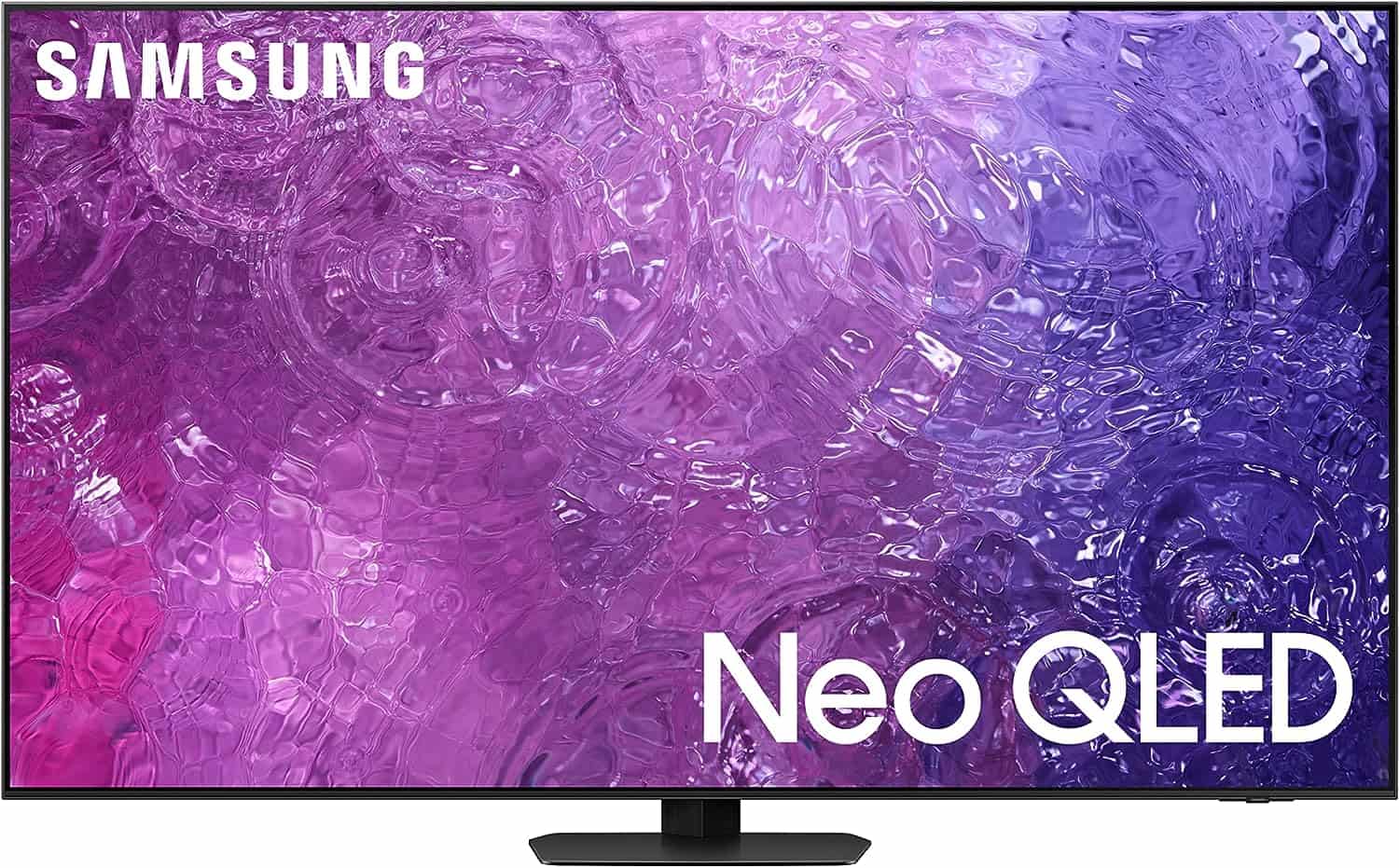 Samsung Neo QLED QN90C