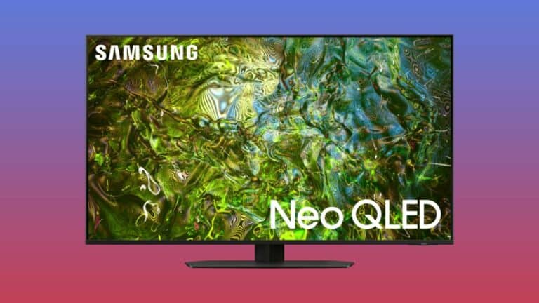 Samsung QN95D release date price specs