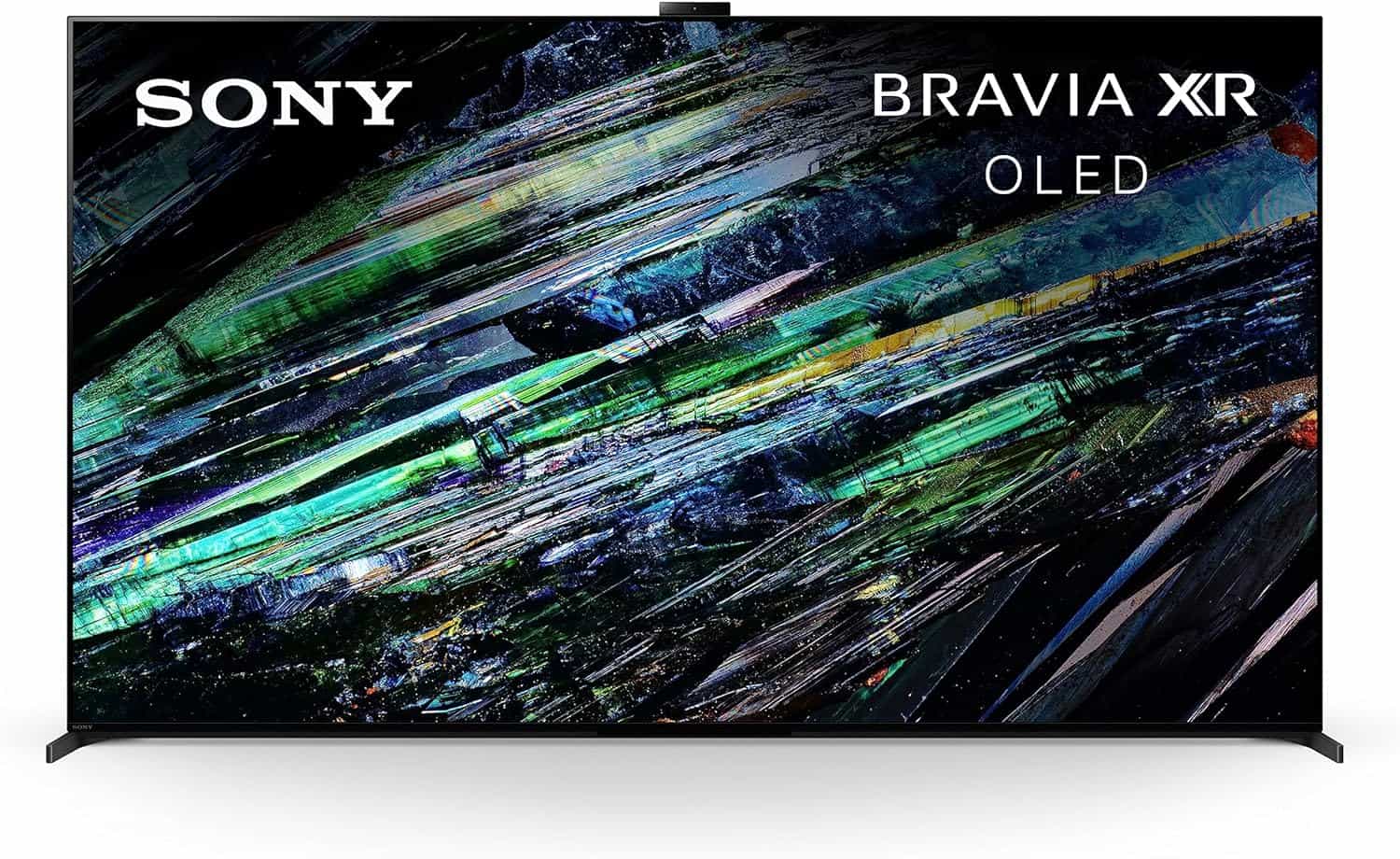 Sony BRAVIA XR A95L