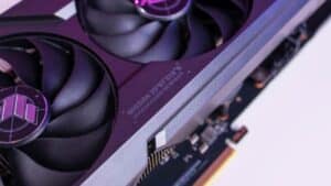 The RTX 4070 Ti is plummeting in price now that Super is out
