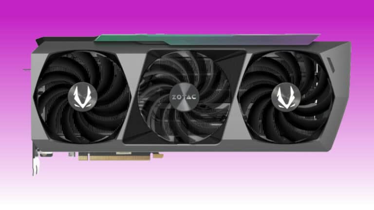 This Zotac RTX 4070 Ti Super is already part of an enticing Amazon deal