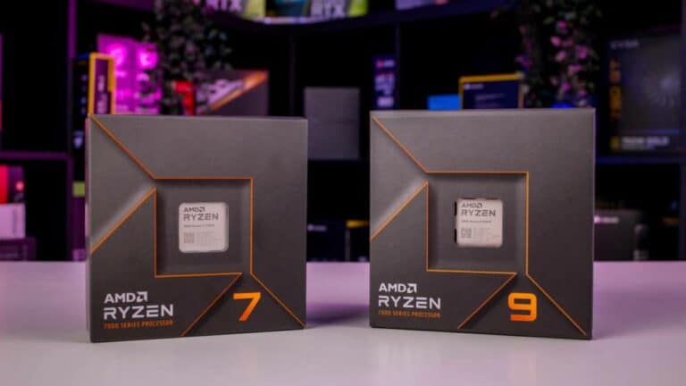 Upgrade your gaming PC now that all of AMDs 7000X3D CPUs are discounted