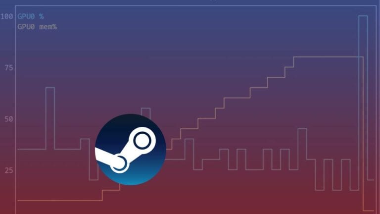 User reports massive VRAM leak on Steam that needs to be fixed