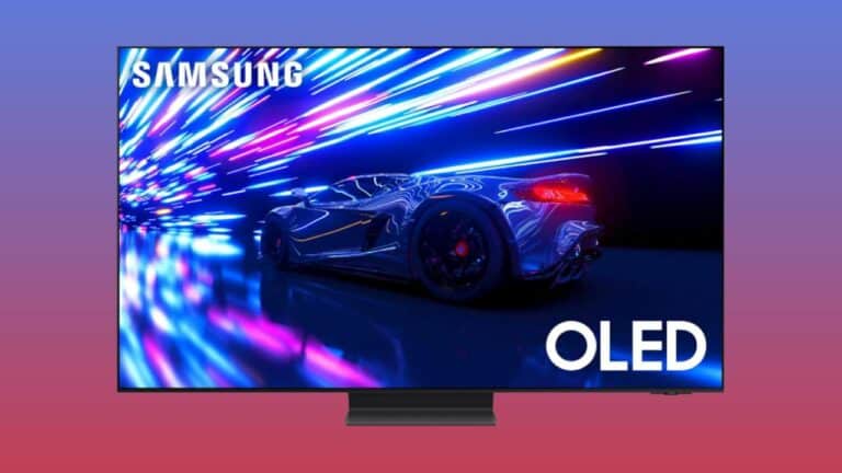 We just found early Amazon listings for Samsungs flagship S95D OLED TV