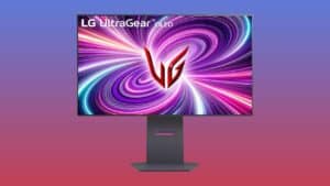 Where to buy and pre order LG UltraGear 32GS95UE