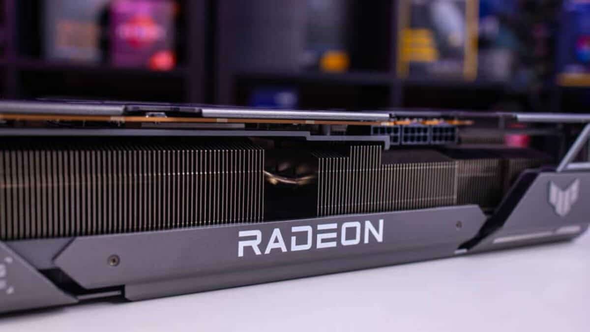 Widespread discounts for RX 7900 XTX make the RTX 4080 Super look bad
