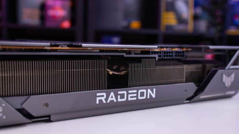 Widespread discounts for RX 7900 XTX make the RTX 4080 Super look bad