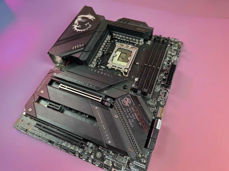 best Z790 motherboard