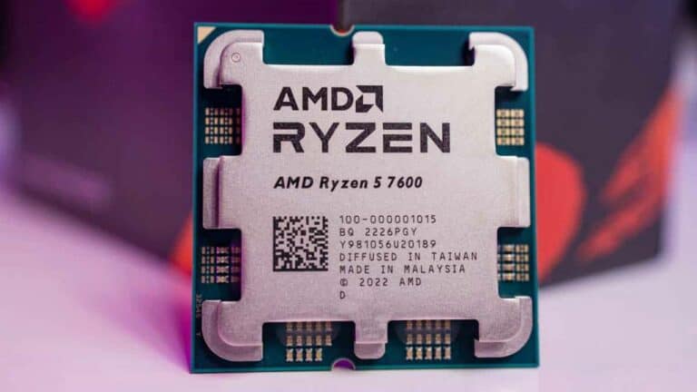 AM5 is more affordable than ever as Ryzen 5 7600 drops to a new low price