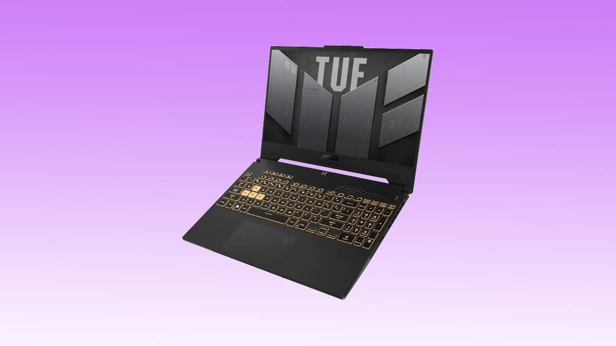 ASUS TUF RTX 4050 now cheaper with 15% discount thanks to Big Spring Sale