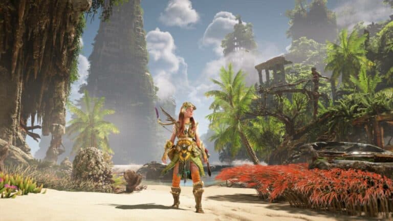 About time to upgrade your 8GB GPU for Horizon Forbidden West