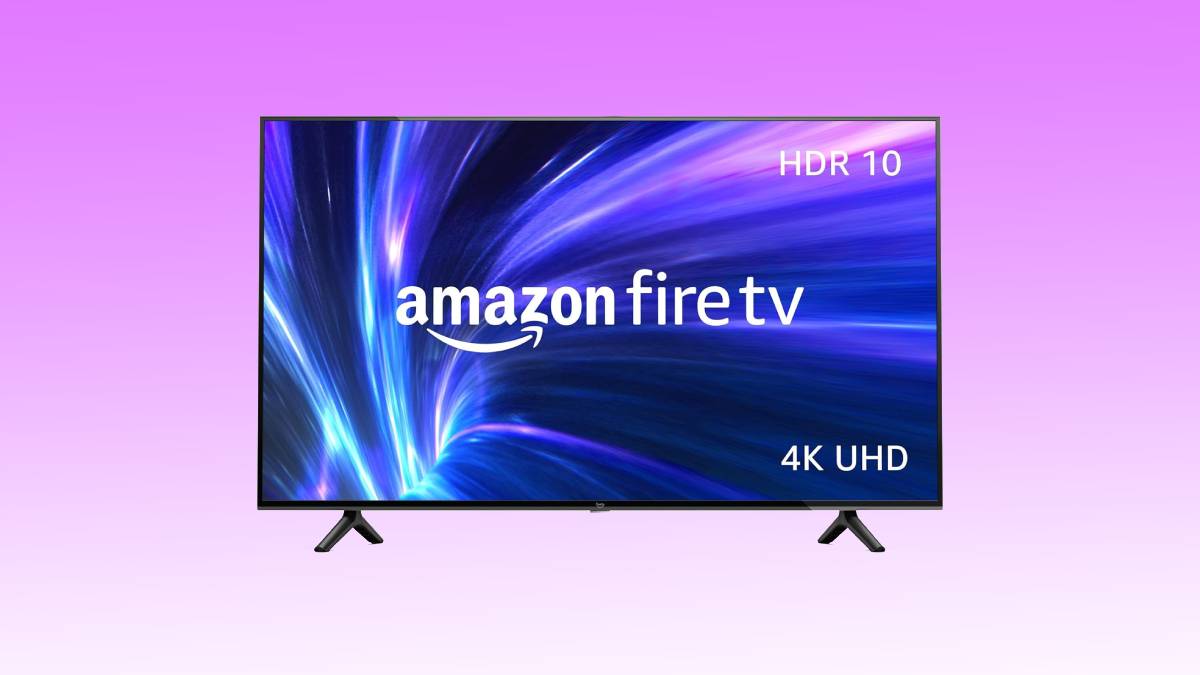 s New Fire TVs Are on Sale: Save Up to 35% Off, Free MGM+
