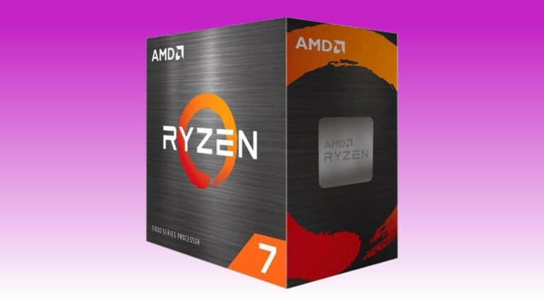 Amazon's sensational deal crashes the price of the sought-after AMD APU