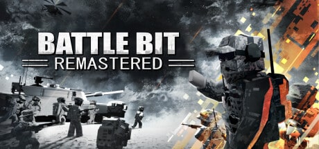 BattleBit Remastered header