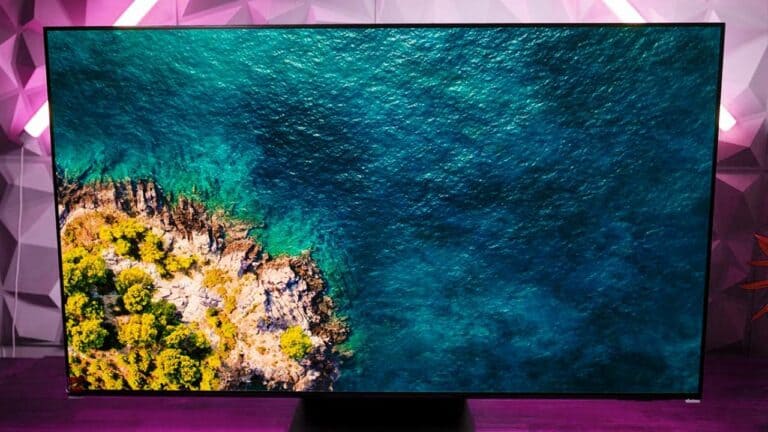 Best Buy exclusive S89C OLED TV is now way cheaper than the near identical S90C