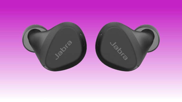 Budget wireless earbuds just got cheaper in Spring deal