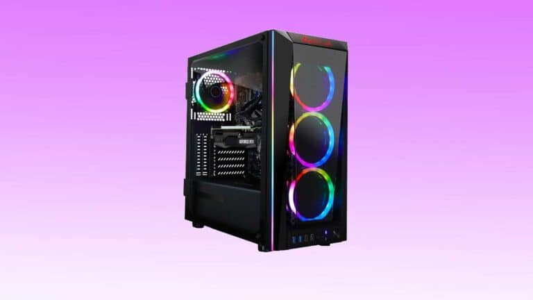 CLX Set Gaming PC Intel Core i9 10900KF 3.7GHz, GeForce RTX 3060 deal