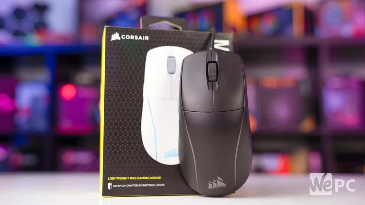 Corsair M75 Wired (1 of 14)