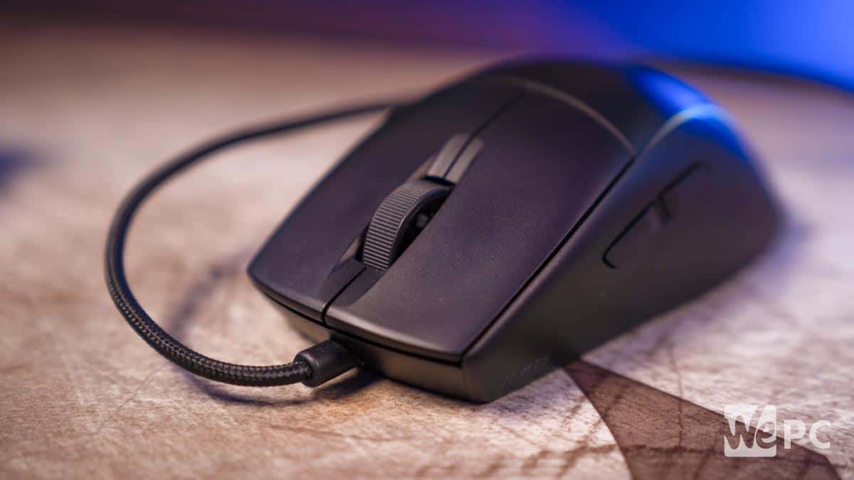 Corsair M75 Wired (7 of 14)