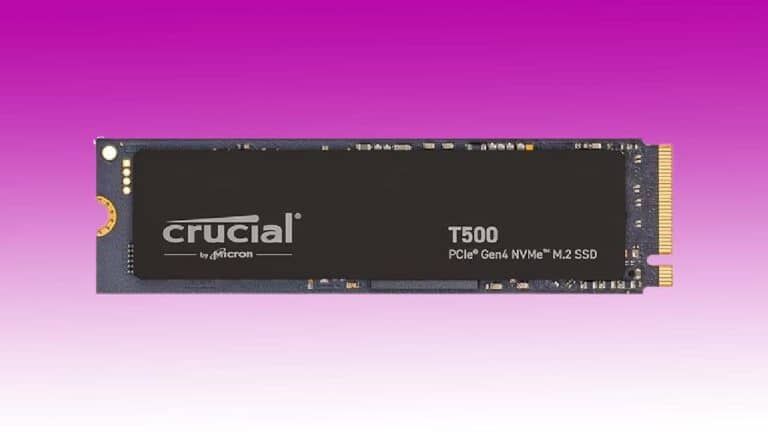 Crucial T500 1TB Gen4 NVMe M.2 Internal Gaming SSD (1)