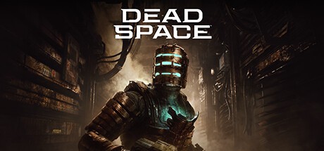 Dead Space header