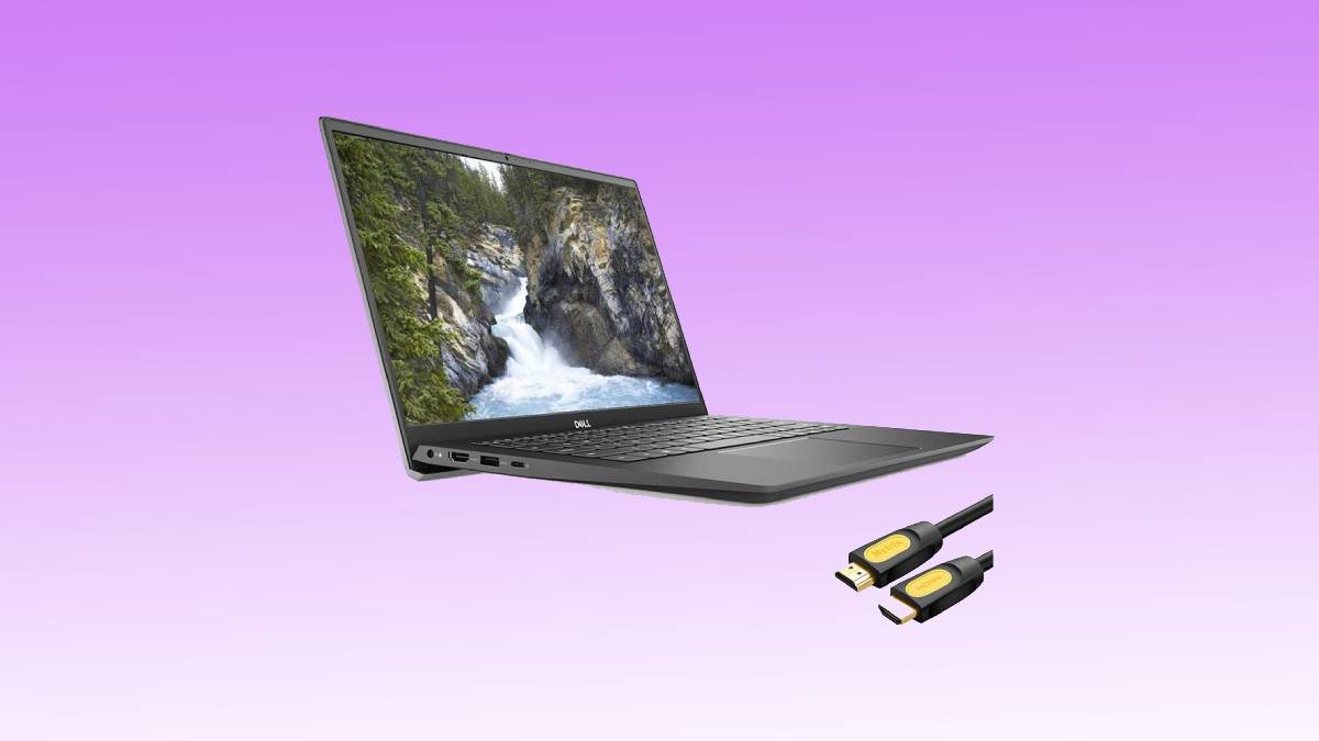 Dell Gaming G15 5510, 15.6 Inch RTX 3060 Gaming Laptop deal