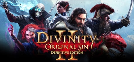 Divinity Original Sin 2 header