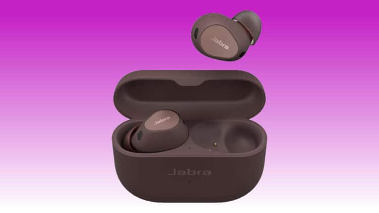 Don't delay on generous savings with this wireless earbud limited time deal