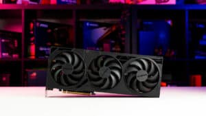 Expected best GPU for Horizon Forbidden West our top gaming cards
