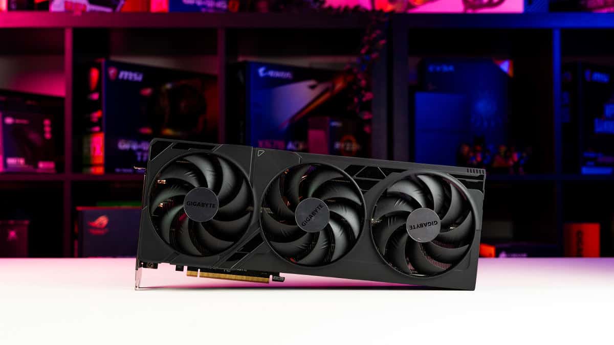 Best GPU for Horizon Forbidden West – our top gaming cards