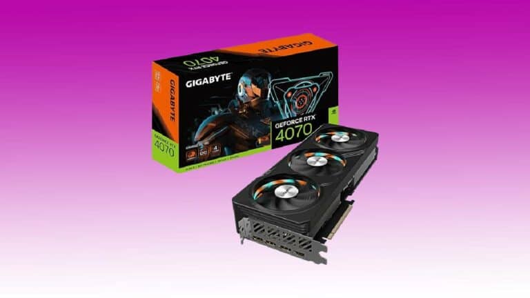 GIGABYTE GeForce RTX 4070 Gaming OC 12G (1)