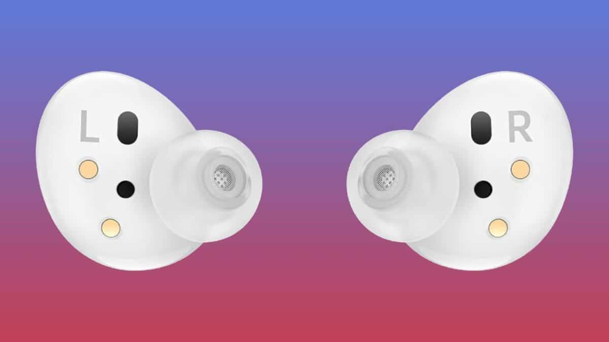 Galaxy Buds 2 just dropped to a new low thanks to the Amazon Big Spring Sale