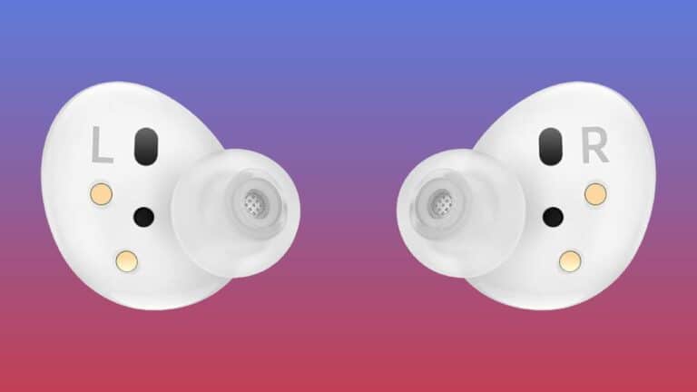 Galaxy Buds 2 just dropped to a new low thanks to the Amazon Big Spring Sale