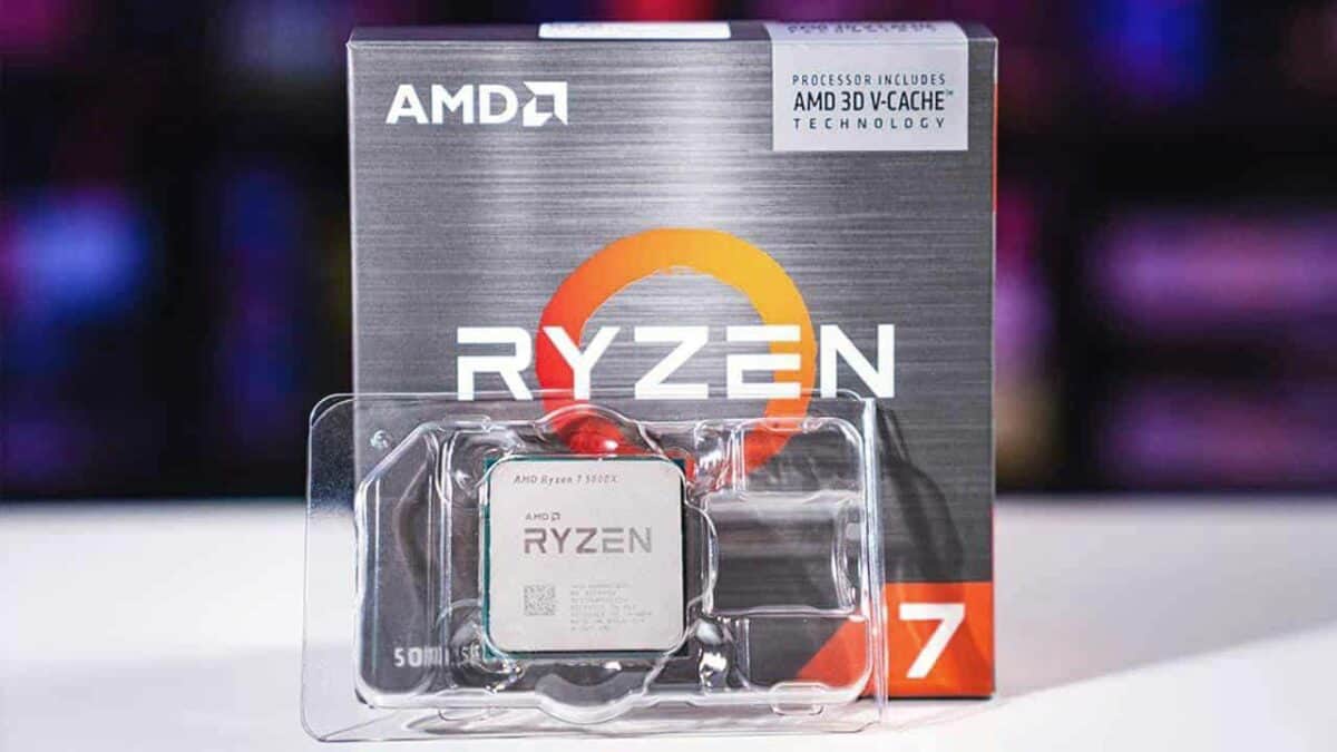 I’ve got this Ryzen CPU at home, and it’s an absolute steal at record-low price