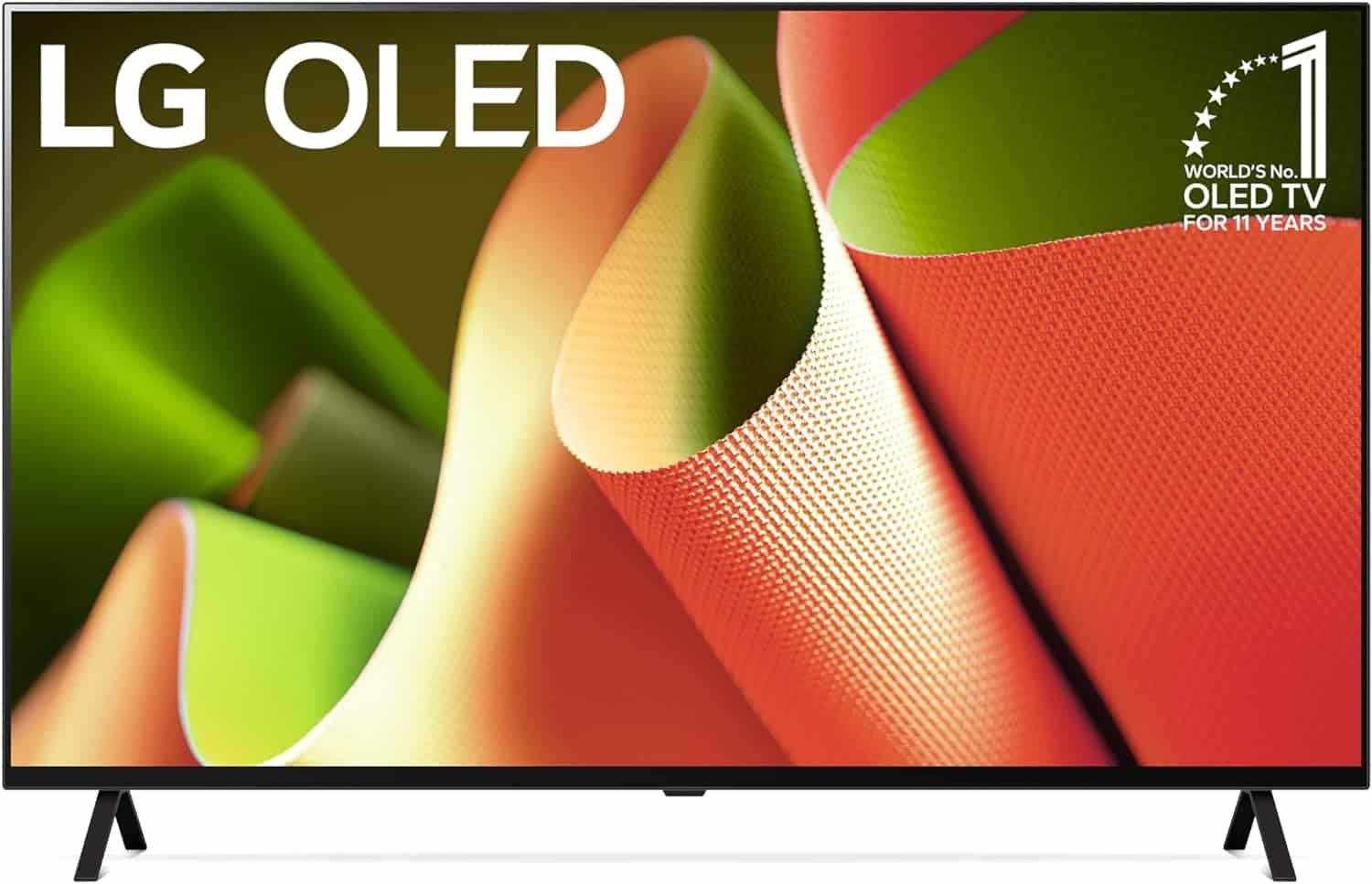 LG B4 OLED Series