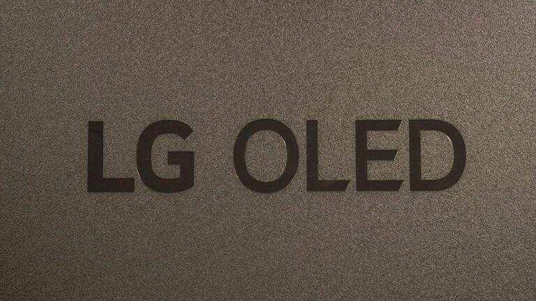 LGs 2024 OLED TVs just got pulled from Amazon except this one model