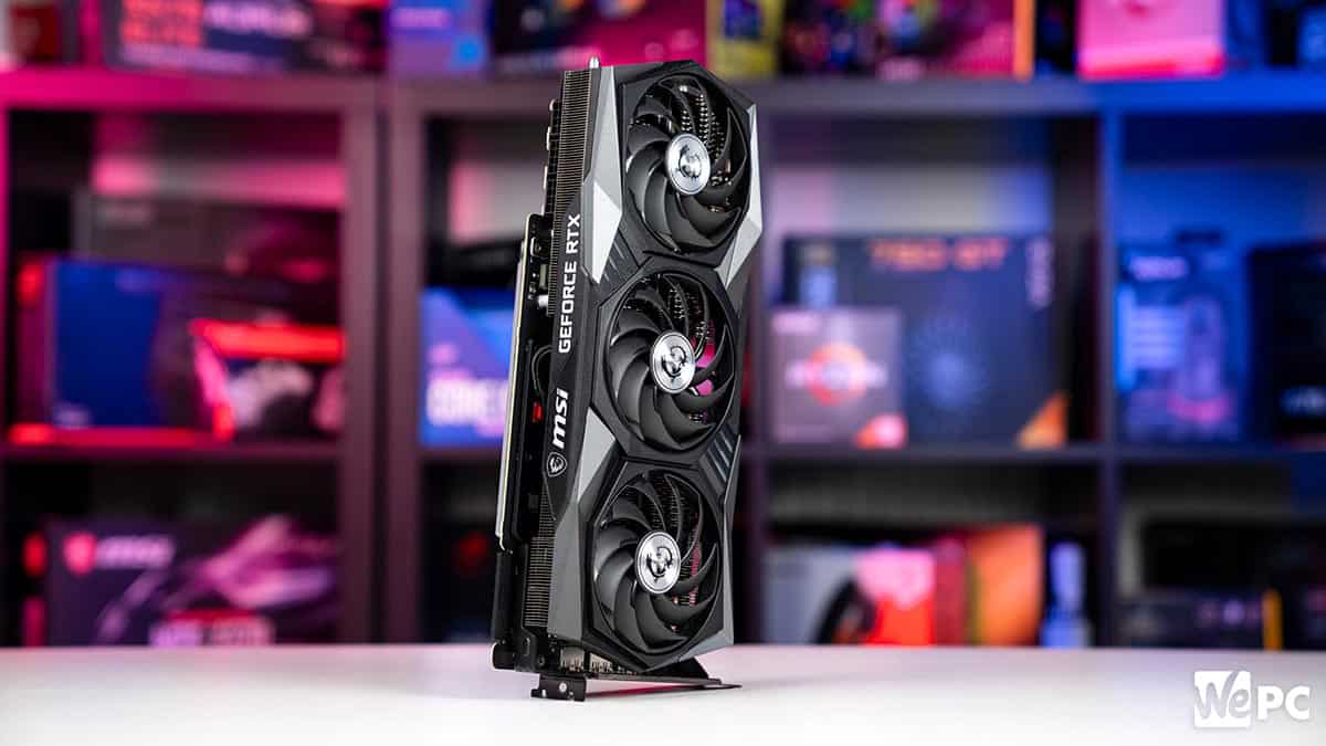 MSI Gaming X Trio RTX 3090 (3)