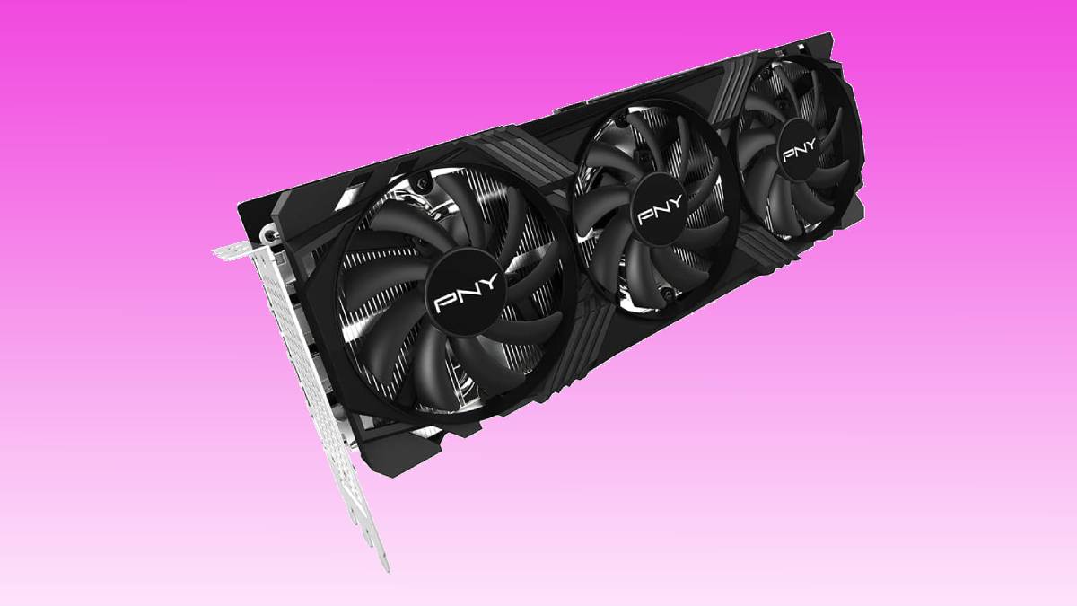 RTX 4070 Ti GPU gets its price crushed in early Spring Amazon deal