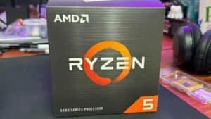 New Ryzen CPUs are on the way to even further extend the lifespan of AM4