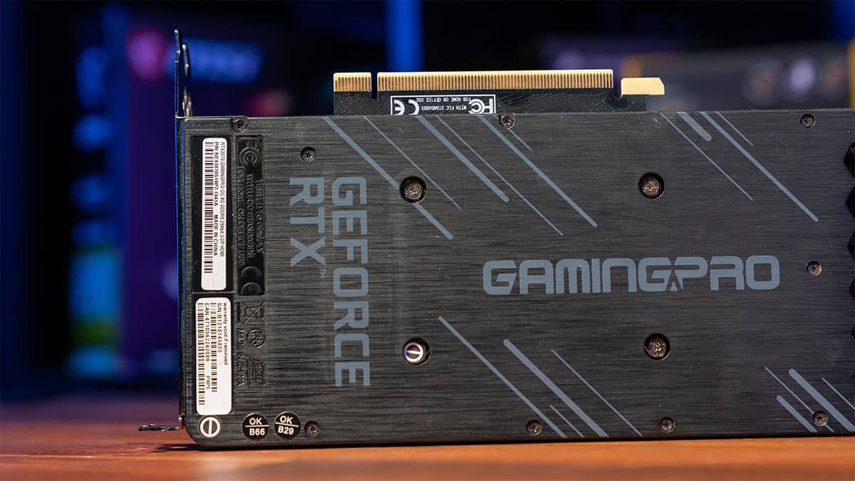 Palit RTX 3070 GamingPro OC (21)