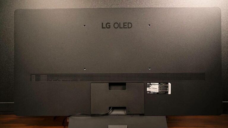 People arent too impressed with the price of the latest LG OLED TVs