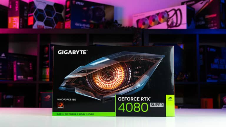 RTX 40 Series supply is reportedly slowing down ready for the 50 series
