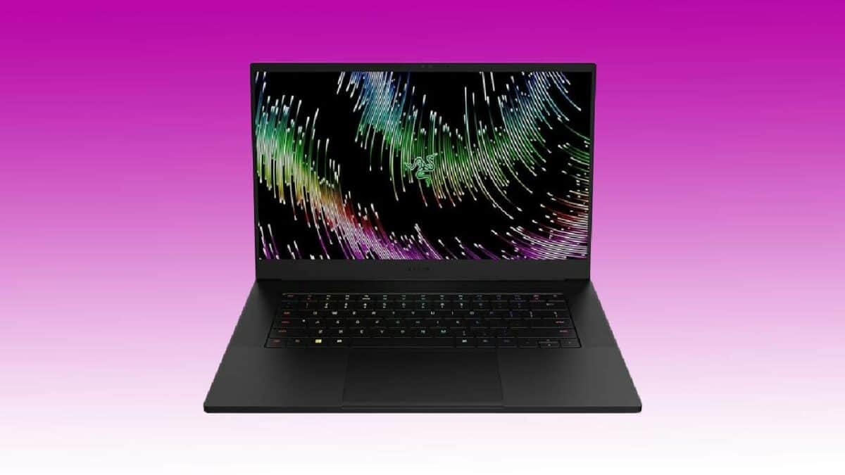 We’ve found a great deal saving nearly $500 on a top Razer Blade 15 gaming laptop