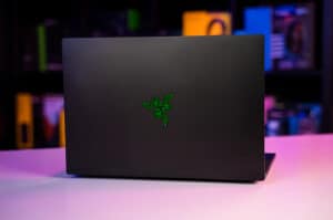 Razer Blade 15 crashes to lowest price yet in Easter Amazon deal