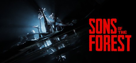 Sons of the Forest header