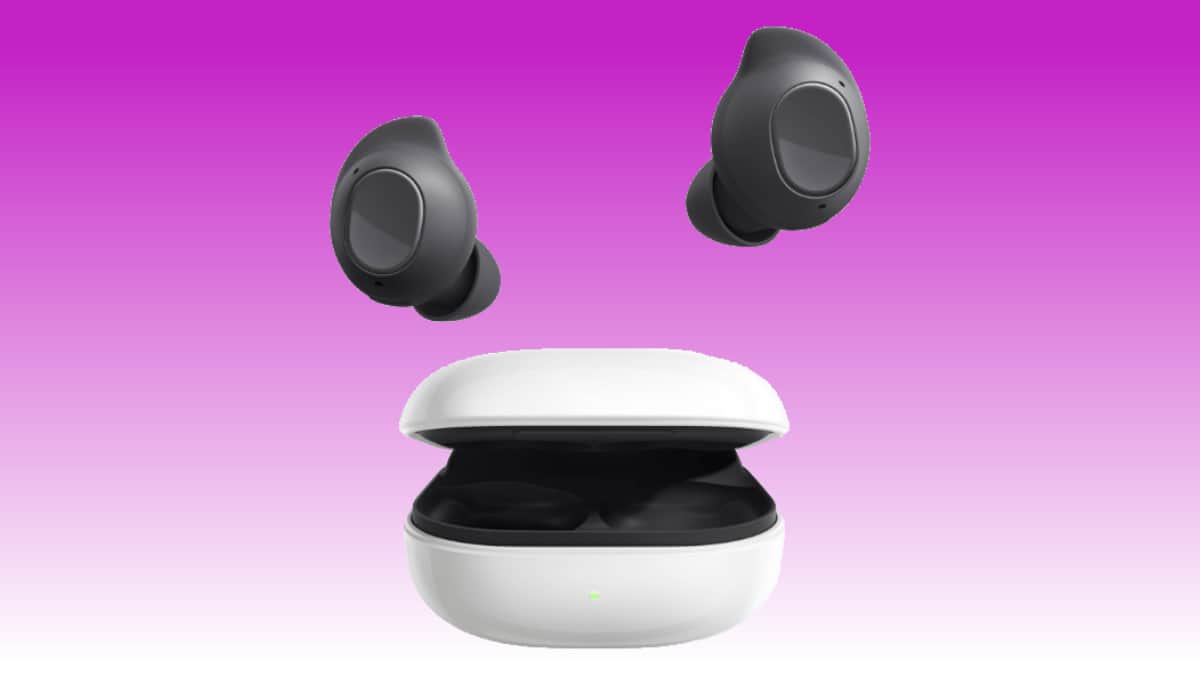 Spring into savings with Amazon’s deal on the crisp Samsung Galaxy Buds