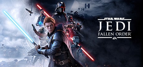 Star Wars Jedi Fallen Order header