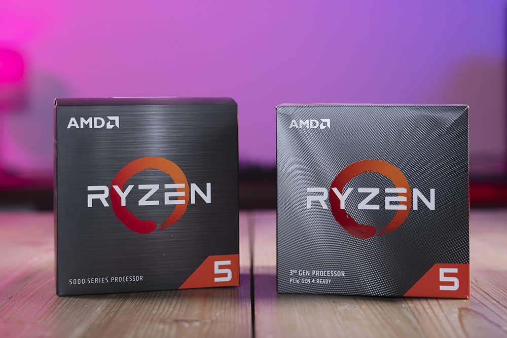 Start off a budget build with a sub-$100 AMD CPU in Amazon Big Spring Sale